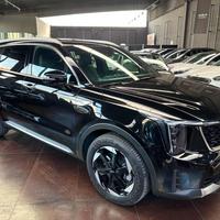 KIA Sorento 2.2 CRDi DCT8 2WD Style