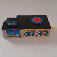 LOTTO MICROMACHINES 