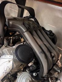 Motore AQM – Volkswagen Golf IV 1.9 SDI