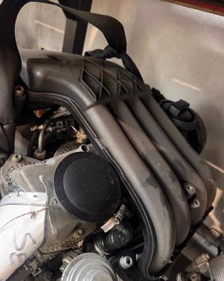 Motore AQM – Volkswagen Golf IV 1.9 SDI