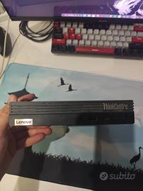 Lenovo ThinkCentre M70q Tiny  - Mini PC