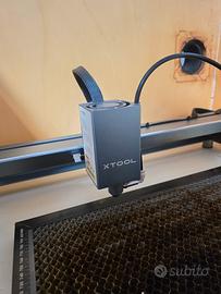 Xtool D1 pro 20w Kit estensione 