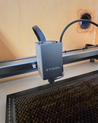 Xtool D1 pro 20w Kit estensione 