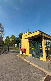 Box a Milano Via Lucerna
