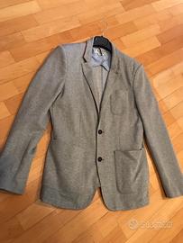 Blazer uomo in cotone tg.XL - Alcott