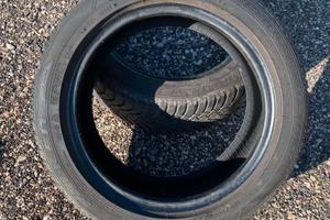 Gomme invernali 195/50R15 82H