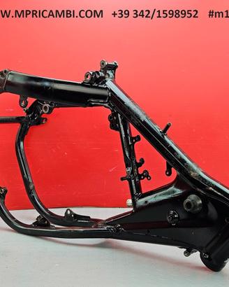 TELAIO MOTO KTM SXF 450 2007 2010 SX-F 2008 2009