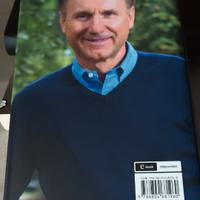 Libro  Origin di  Dan Brown