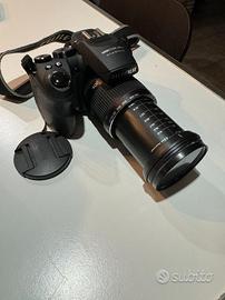 Fujifilm finepix HS 20 EXR