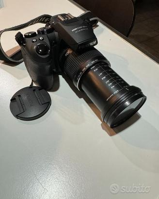 Fujifilm finepix HS 20 EXR