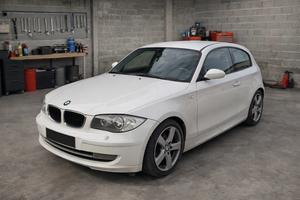 BMW Serie 1 118d