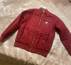 Piumino dolce gabbana