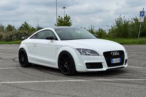 Audi TT s-line