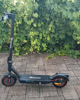 EVERCROSS EV10K PRO MONOPATTINO ELETTRICO