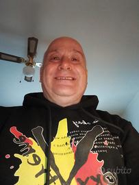 Lavapiatti tuttofare