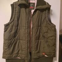 Switcher Gilet imbottito da donna Misura 50-52