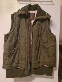 Switcher Gilet imbottito da donna Misura 50-52