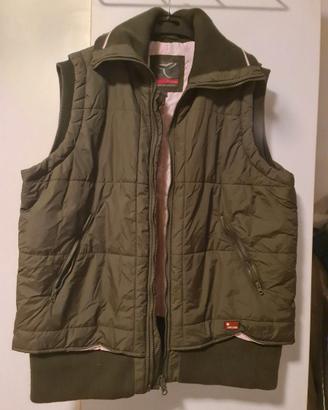 Switcher Gilet imbottito da donna Misura 50-52