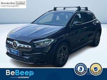 Mercedes-Benz GLA 250 E PHEV (EQ-POWER) PREMI...