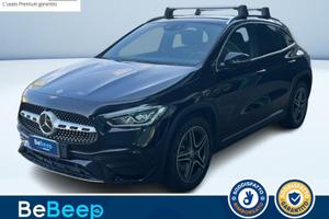 Mercedes-Benz GLA 250 E PHEV (EQ-POWER) PREMI...