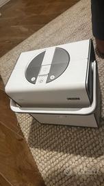 Ecovacs w2 pro omni Robot Lavavetri come nuovo