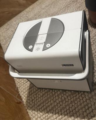 Ecovacs w2 pro omni Robot Lavavetri come nuovo