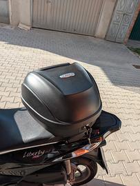 Bauletto Piaggio ORIGINALE 32L  1B002187
