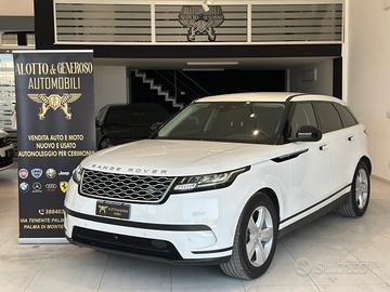 Range Rover Velar 2.0D I4 204 CV R-Dynamic 2021