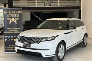 Range Rover Velar 2.0D I4 204 CV R-Dynamic 2021