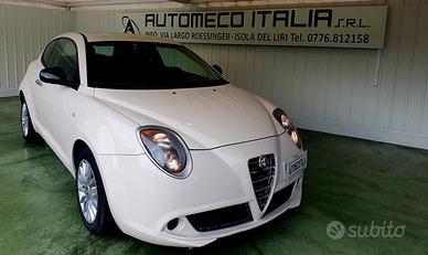 Alfa Romeo MiTo 1.3 Mtj - 2014 - KM. 119000