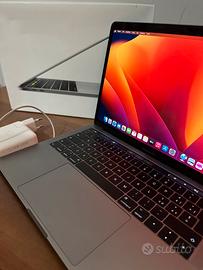 MacBook Pro 13’’