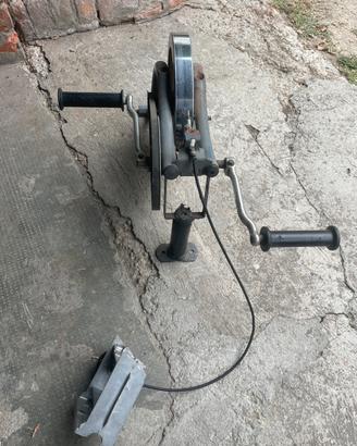 Bici x allenamento braccia