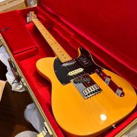 Fender Telecaster Nashville e Amp Orange Crush 35