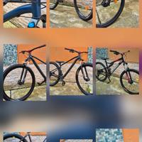 Varie wheelie bike Rockrider st530/st530S/520/
