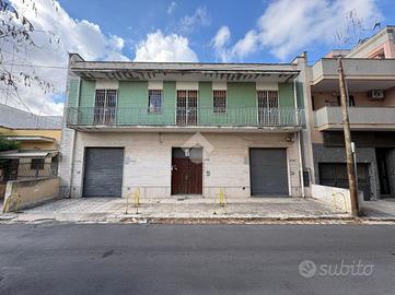 CASA INDIPENDENTE A BRINDISI