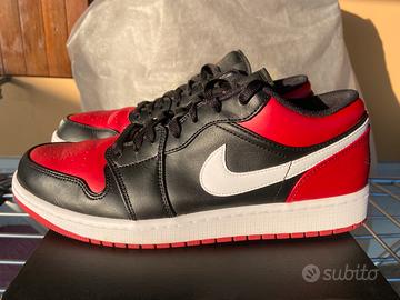 Air Jordan 1 Low