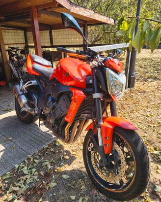 🏁 Yamaha FZ1 2006 – 150 CV di pura emozione