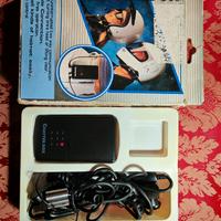  coppia di microfoni con auricolari per motoc