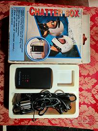  coppia di microfoni con auricolari per motoc