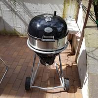 Barbecue Rössle
