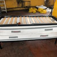 Reti + Materassi ortopedici