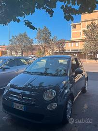 Fiat 500 1.2 Benzina/GPL - Lounge 2018 - 167700 km