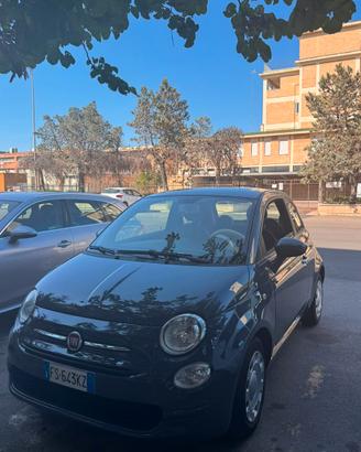 Fiat 500 1.2 Benzina/GPL - Lounge 2018 - 167700 km