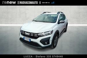 Dacia Sandero Stepway 1.0 tce Expression UP Eco-g