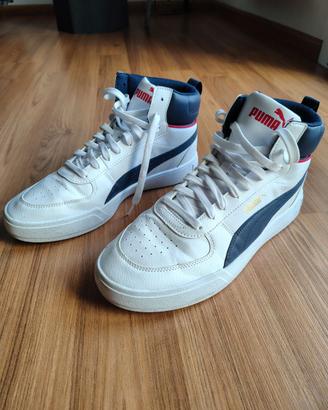Sneakers PUMA Rebound n.45