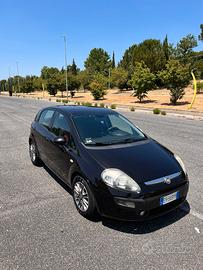 FIAT Punto Evo - 2011