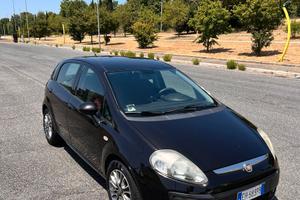 FIAT Punto Evo - 2011
