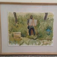 quadro arredamento 