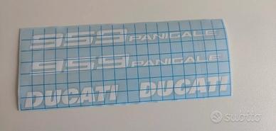 Adesivi Ducati 959 panigale