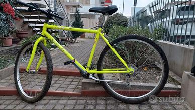 Bicicletta atala mtb